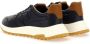 Hogan Stijlvolle Sneakers Blue Heren - Thumbnail 14