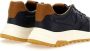 Hogan Stijlvolle Sneakers Blue Heren - Thumbnail 8