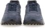 Hogan Stijlvolle Sneakers Blue Heren - Thumbnail 3