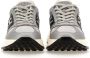 Hogan Stijlvolle Sneakers Gray Dames - Thumbnail 3