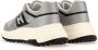 Hogan Stijlvolle Sneakers Gray Dames - Thumbnail 5