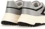 Hogan Stijlvolle Sneakers Gray Dames - Thumbnail 8