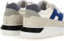 Hogan Stijlvolle Sneakers Gray Heren - Thumbnail 8