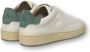 Hogan Stijlvolle Sneakers met Uniek Ontwerp White Heren - Thumbnail 2