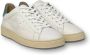 Hogan Stijlvolle Sneakers met Uniek Ontwerp White Heren - Thumbnail 4