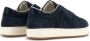 Hogan Stijlvolle Sneakers voor Mannen Blue Heren - Thumbnail 3