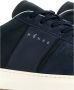 Hogan Stijlvolle Sneakers voor Mannen Blue Heren - Thumbnail 6