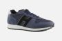 Hogan Stijlvolle Sneakers voor Mannen en Vrouwen Blue Heren - Thumbnail 2