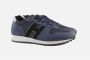 Hogan Stijlvolle Sneakers voor Mannen en Vrouwen Blue Heren - Thumbnail 3