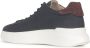 Hogan Stijlvolle Sneakers voor Mannen en Vrouwen Gray Heren - Thumbnail 3