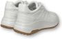 Hogan Stijlvolle Sneakers voor Mannen en Vrouwen White Dames - Thumbnail 2