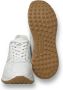 Hogan Stijlvolle Sneakers voor Mannen en Vrouwen White Dames - Thumbnail 3