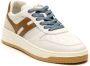 Hogan Stijlvolle Sneakers voor Mannen en Vrouwen White Dames - Thumbnail 2