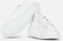 Hogan Stijlvolle Sneakers voor Mannen en Vrouwen White Dames - Thumbnail 5