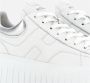 Hogan Stijlvolle Sneakers voor Mannen en Vrouwen White Dames - Thumbnail 6