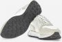 Hogan Stijlvolle Sneakers voor Mannen en Vrouwen White Heren - Thumbnail 5