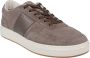 Hogan Stijlvolle Sneakers voor Mannen Gray Heren - Thumbnail 2