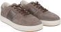 Hogan Stijlvolle Sneakers voor Mannen Gray Heren - Thumbnail 5