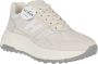 Hogan Stijlvolle Sneakers voor Mannen White Dames - Thumbnail 2