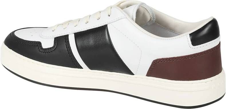 Hogan Stijlvolle Sneakers voor Mannen White Heren