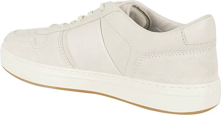 Hogan Stijlvolle Sneakers voor Mannen White Heren