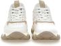 Hogan Moderne Hyperactieve Sneakers met Erfgoeddetails White Dames - Thumbnail 17