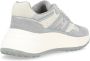 Hogan Stijlvolle Veterschoenen Gray Dames - Thumbnail 5