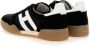 Hogan Stijlvolle Zwarte Sneakers Black Heren - Thumbnail 5