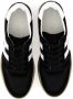 Hogan Stijlvolle Zwarte Sneakers Black Heren - Thumbnail 6