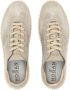 Hogan Stoere Beige Suède Sneakers Beige Heren - Thumbnail 4