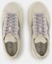 Hogan Witte en blauwe leren sneakers White Dames - Thumbnail 7