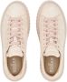 Hogan Strepen Sneaker Beige Dames - Thumbnail 3