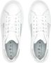 Hogan Strepen Sneaker Logo White Dames - Thumbnail 3