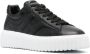 Hogan Strepen Sneakers Black Heren - Thumbnail 2