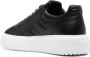 Hogan Strepen Sneakers Black Heren - Thumbnail 3