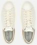 Hogan Lage-top sneaker H Stripes Sneakers Leather Beige in beige - Thumbnail 6