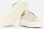 Hogan Lage-top sneaker H Stripes Sneakers Leather Beige in beige - Thumbnail 7