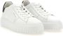 Hogan Strepen Sneakers White Heren - Thumbnail 2