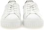 Hogan Strepen Sneakers White Heren - Thumbnail 3