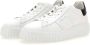 Hogan Strepen Sneakers White Heren - Thumbnail 4