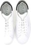 Hogan Strepen Sneakers White Heren - Thumbnail 6