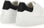 Hogan Strepen Sneakers White Heren - Thumbnail 8