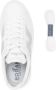 Hogan Strepen Sneakers White Heren - Thumbnail 2