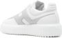 Hogan Strepen Sneakers White Heren - Thumbnail 4