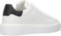 Hogan Strepen Witte Sneakers White Heren - Thumbnail 3