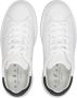 Hogan Strepen Witte Sneakers White Heren - Thumbnail 5