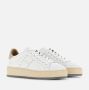 Hogan Sneaker van leer met studs en suède details - Thumbnail 3