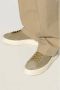 Hogan Suede sneakers Beige Heren - Thumbnail 2