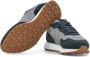 Hogan Suède Veterschoenen Grijs Gray Heren - Thumbnail 6