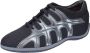 Hogan Textiel Sneakers voor Vrouwen Black Dames - Thumbnail 5